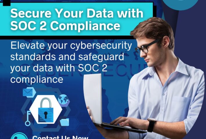 SOC 2 certification in New York for SaaS companies