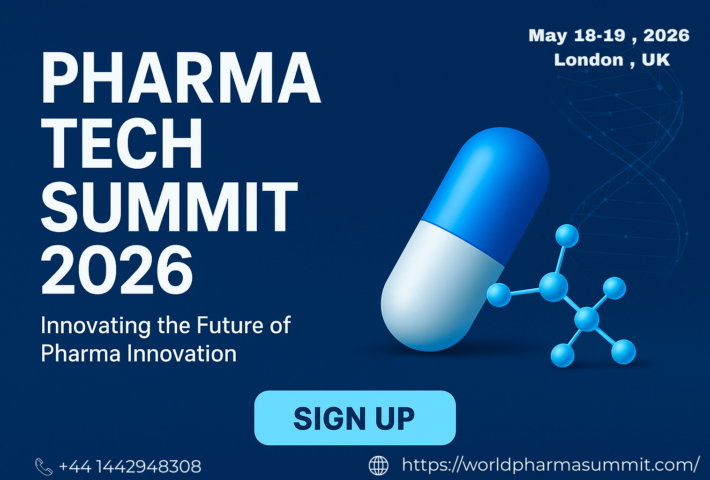 Global Pharma Tech Summit